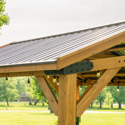 10x10 Norwood Gazebo
