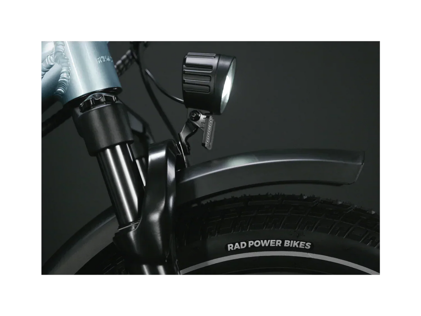 Rad Power Bikes RadWagon 5 Electric Cargo Bike