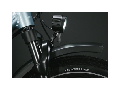 Rad Power Bikes RadWagon 5 Electric Cargo Bike
