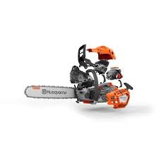 Husqvarna 550XPG Mark II (Heated Handle)