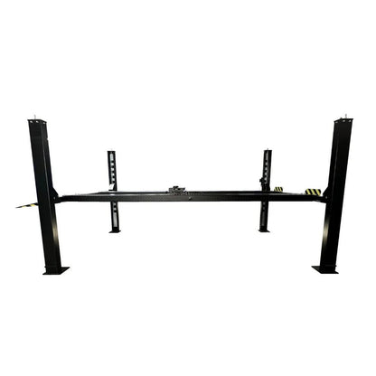 Tuxedo FP9K-DX-XLT 9,000 Lb Four Post Lift