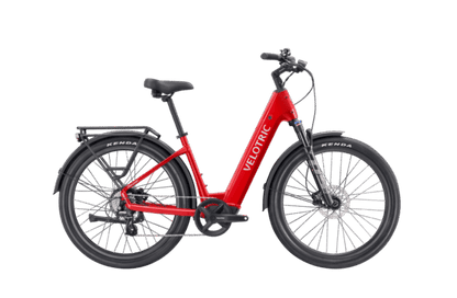 Velotric Discover 2 Ebike