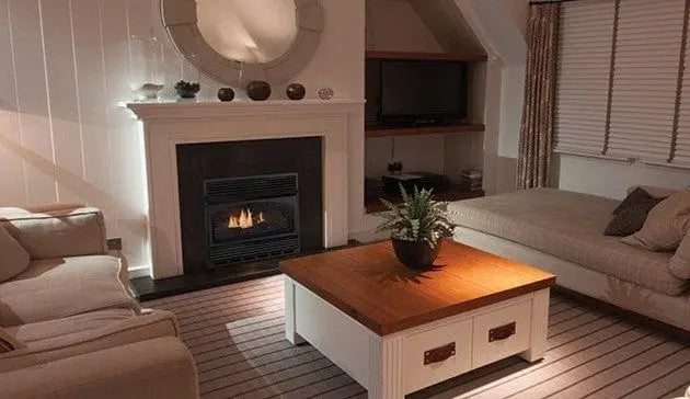 Superior Gas Fireplace 26-Inch VCM3026