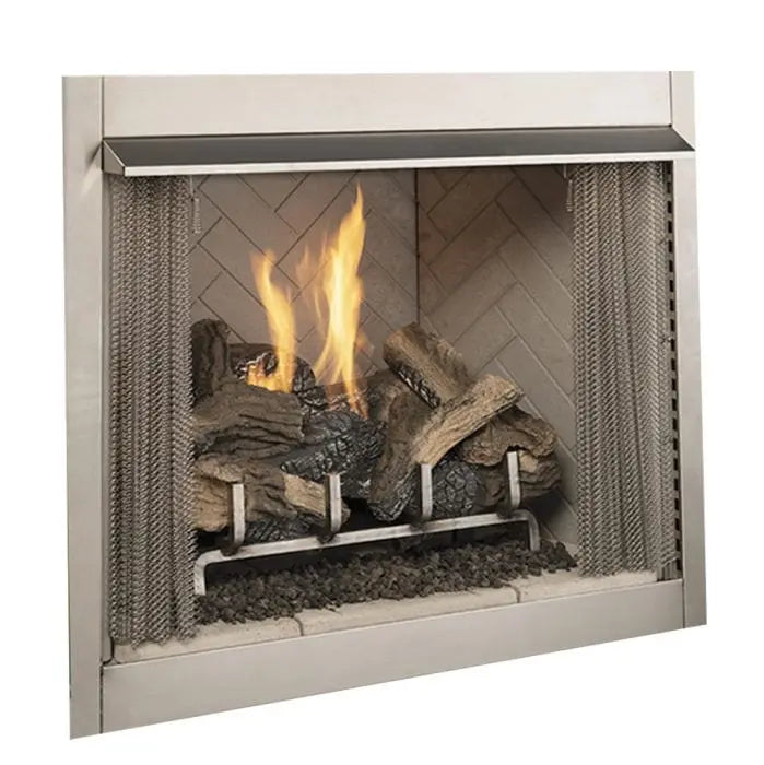 Superior Gas Fireplace 36-Inch VRE3236