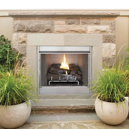 Superior Gas Fireplaces 42-Inch VRE4242