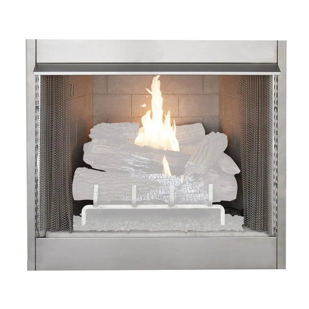 Superior Gas Fireplace 36-Inch VRE4236