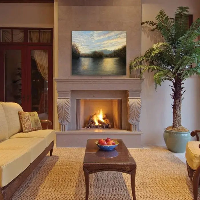 Superior Gas Fireplace 36-Inch VRE4336