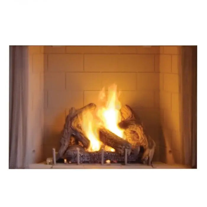 Superior Gas Fireplace 42-Inch VRE4342