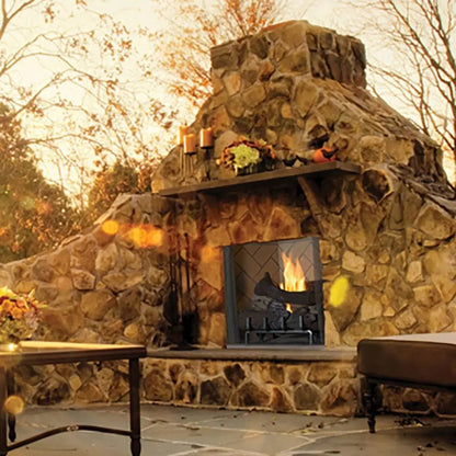 Superior Gas Fireplace 36-Inch VRE6036