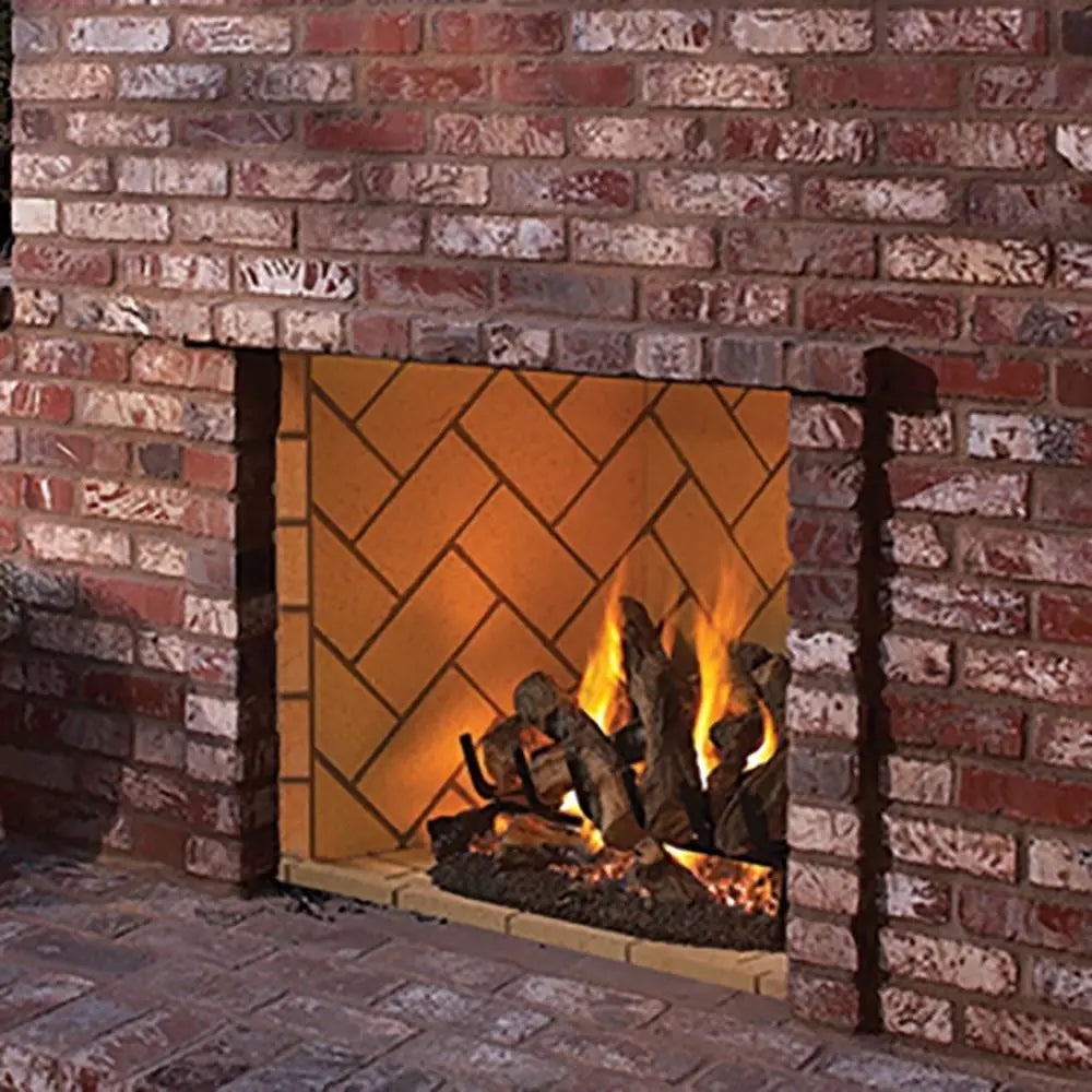 Superior Gas Fireplace 36-Inch VRE6036