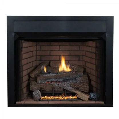 Superior Gas Fireplace 36-Inch VRT4036