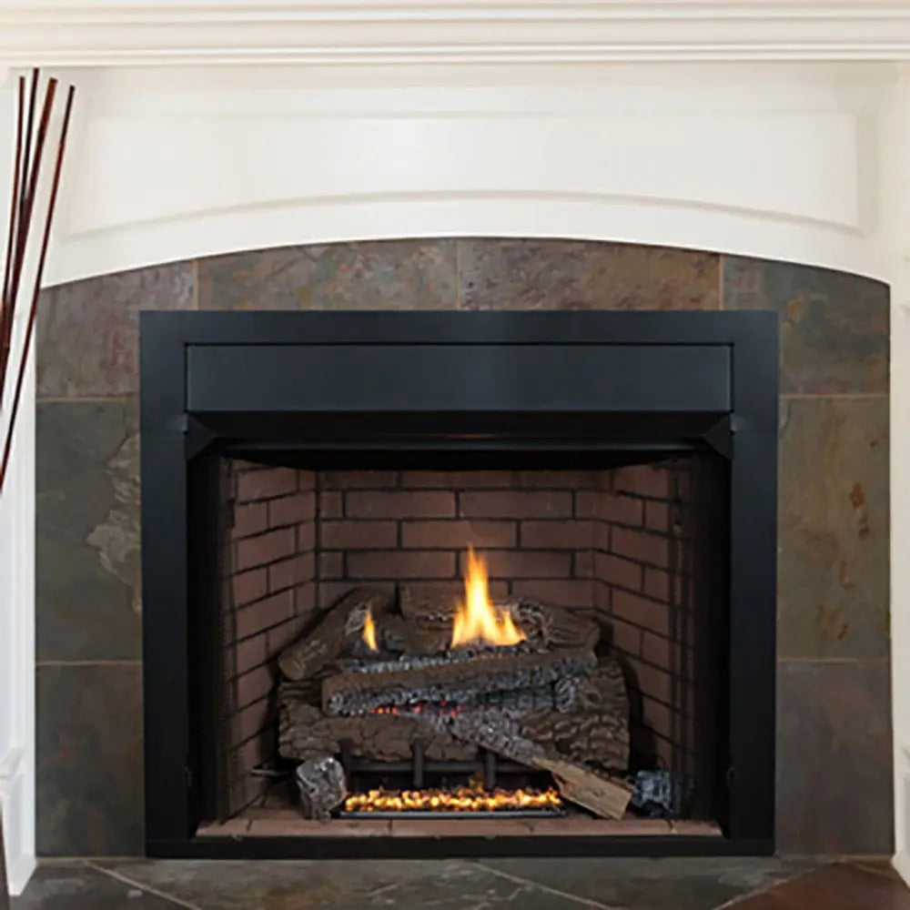 Superior Gas Fireplace 36-Inch VRT4036