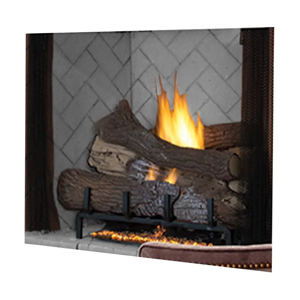 Superior Gas Fireplace VRT4500 30-Inch Tall Opening Vent-Free Refractory Liner VRT4500