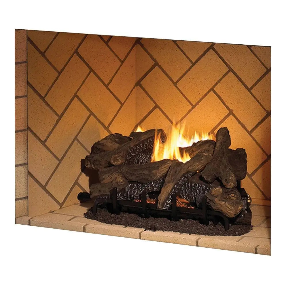 Superior Gas Fireplace VRT6050 50-Inch