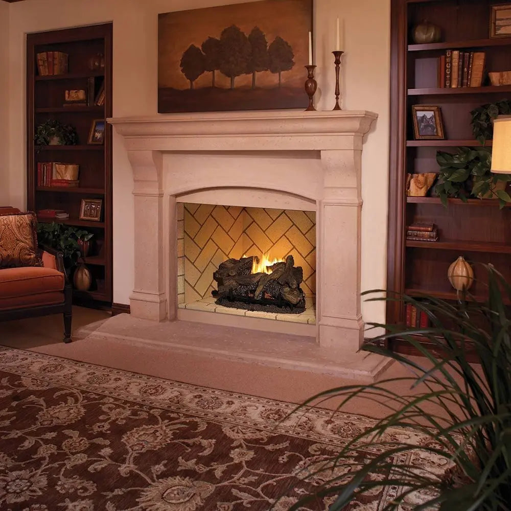 Superior Gas Fireplace VRT6050 50-Inch