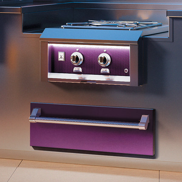 Hestan 30″ Outdoor Warming Drawer – GWD30