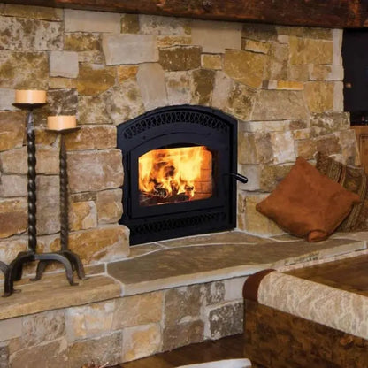 Superior Wood Burning Fireplace 22-Inch WCT6920