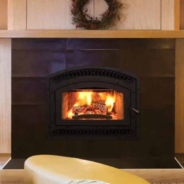 Superior Wood Burning Fireplace 22-Inch WCT6920
