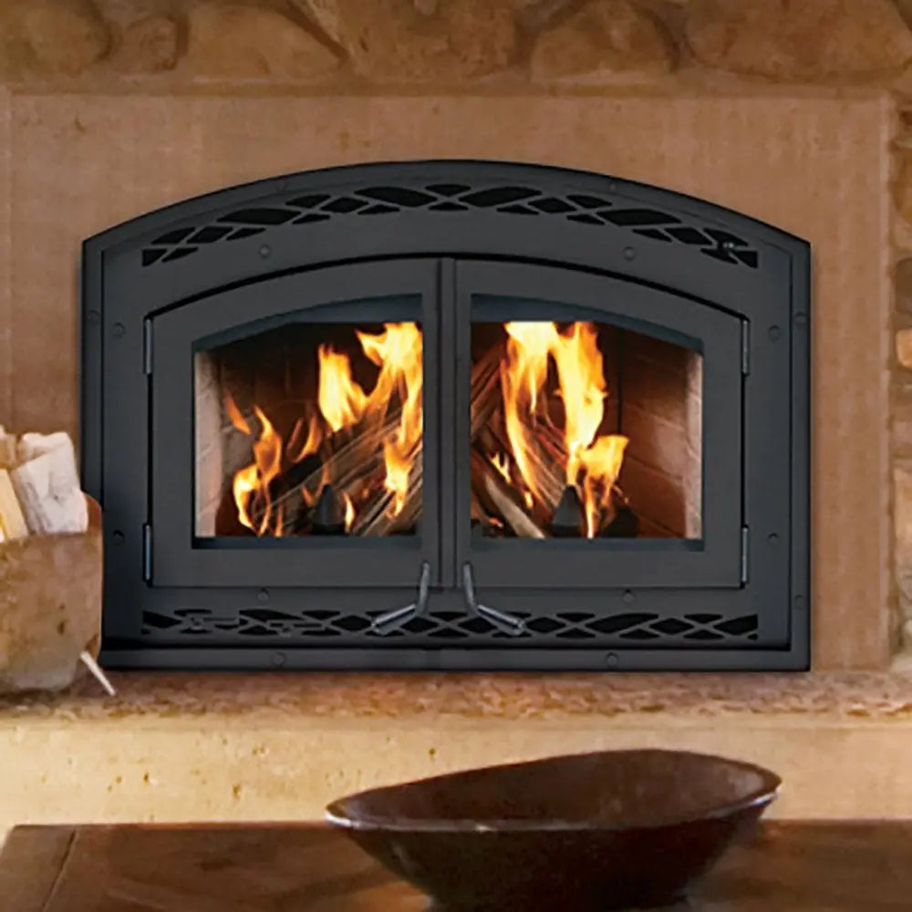 Superior Wood Burning Fireplace 31-Inch WCT6940