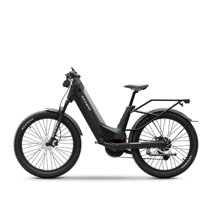 Segway Xafari eBike