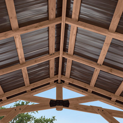 14x12 Norwood Gazebo