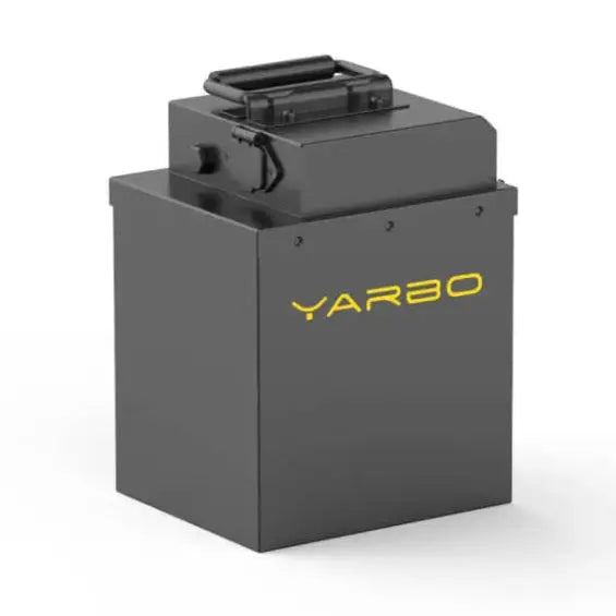 Yarbo Smart Battery | High-Capacity Replacement Battery for Yarbo Robots