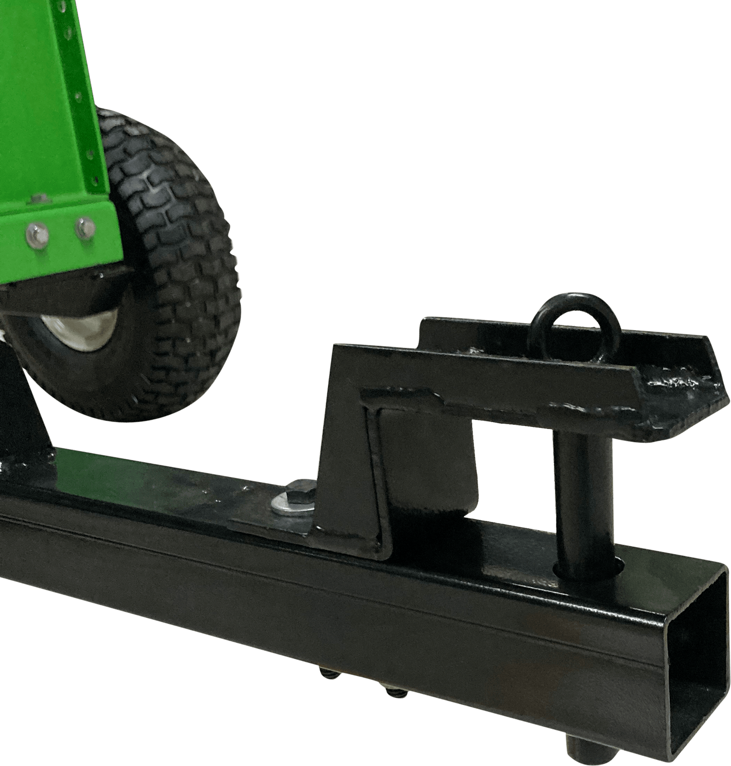 YardBeast 3514 ATV 3.5 in. Self Feeding Woodchipper
