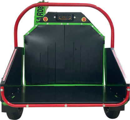 YardBeast 7027 7 in. Commercial Wood Chipper