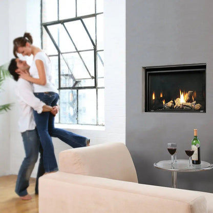Kingsman Gas Fireplace Zero Clearance ZCV3622