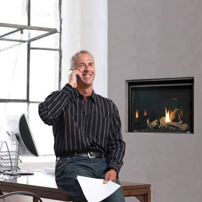 Kingsman Gas Fireplace Zero Clearance ZCV3622