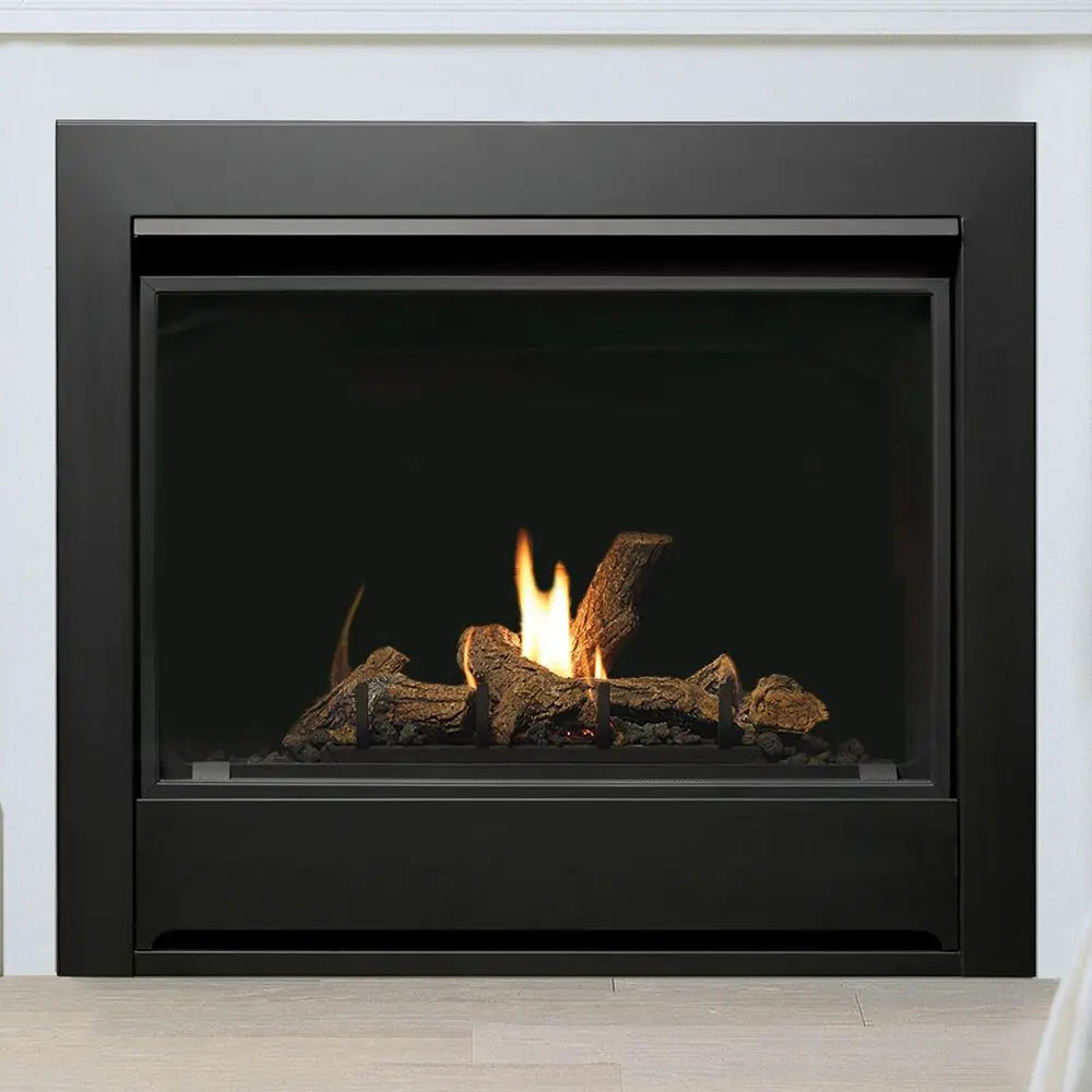Kingsman Gas Fireplace Zero Clearance ZCV3622