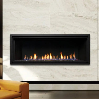 Kingsman Gas Fireplace Direct Vent Linear ZCVRB60