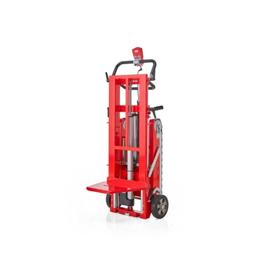 Zonzini Buddy Lift Tracked Stair Crawler