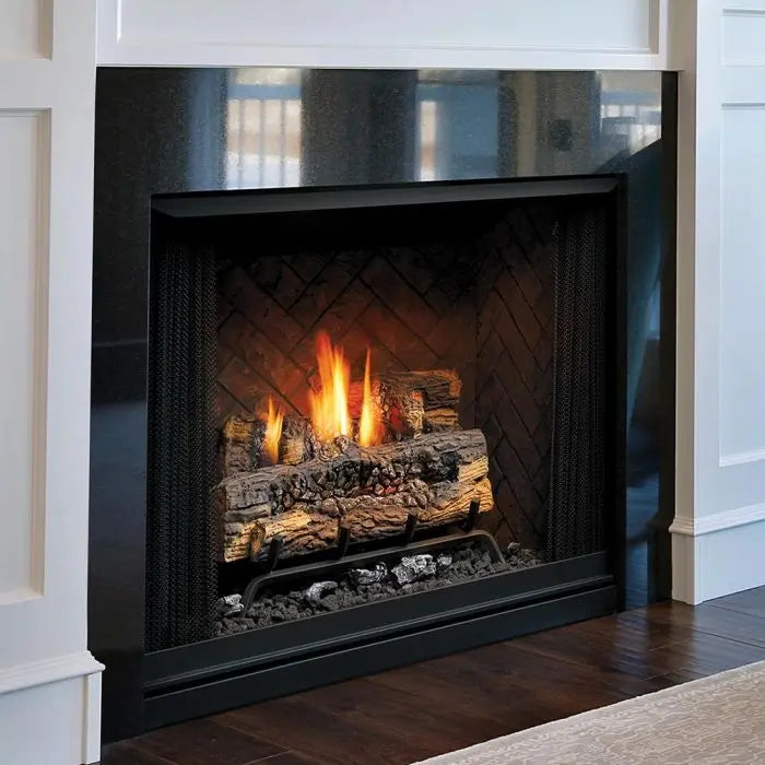 Kingsman Gas Fireplace ZVFCV42
